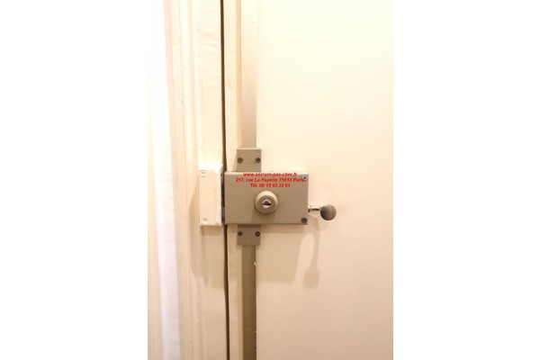 cylindre heracles domkes